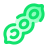 pulsar gradient style 간장 icon