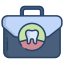 first aid kit icon