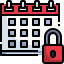 calendrier icon
