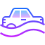 auto alluvionale icon
