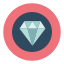 Diamond icon