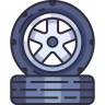 轮子 icon