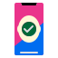 application icon