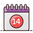 san valentino icon
