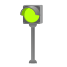 semaforo icon