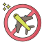 Restrictions icon