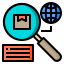 Product Research icon