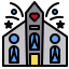anniversary icon