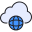 Cloud icon