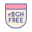 Hormone Free icon