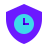 Sicherheitszeit icon