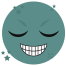 Smiling Evil icon