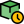 3d design queue icon