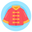 Traditional Cloth icon