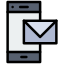 Mail icon