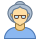 personne-vieille-femme-skin-type-3 icon
