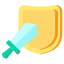 Sword and Shield icon