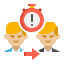 filling positions icon