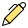 笔 icon