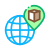 kaaba location icon