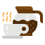 coffee pot icon