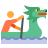 ドラゴンボートスキンタイプ2 icon