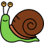 蜗牛 icon