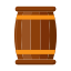 Barrel icon