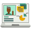 video calling icon