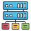 Server Network icon