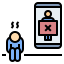 nude icon