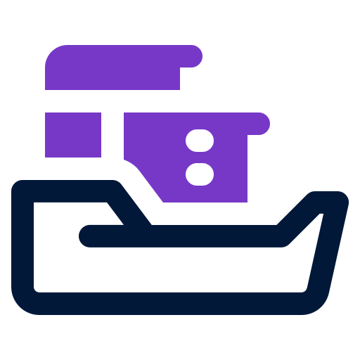 Ship icon