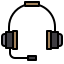 headphone icon