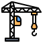 crane icon