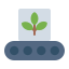 Conveyor icon