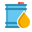 Raw Oil icon