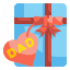 external-gift-box-fathers-day-wanicon-flat-wanicon icon
