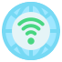 Global WiFi icon
