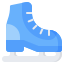 ice skating icon