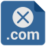 close icon