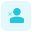 사용자 삭제 icon