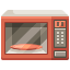 microwave icon