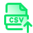 导入CSV icon
