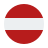 ラトビア-円形 icon