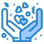 Care icon