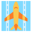 Plane icon