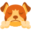 Mad Puppy icon