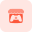 itch.io icon
