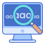 aumentador icon