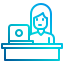 blogger icon